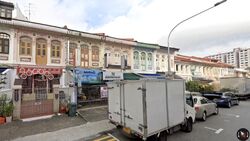 Little India Conservation Area (D8), Shop House #628846161